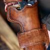 Holster old West