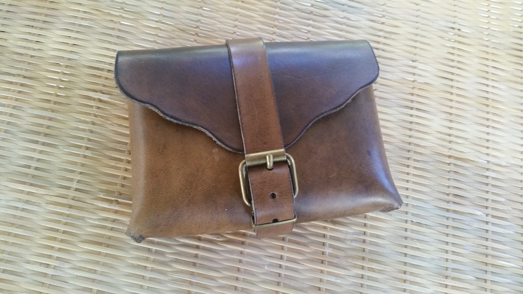 Pochette Sangle