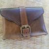 Pochette Sangle
