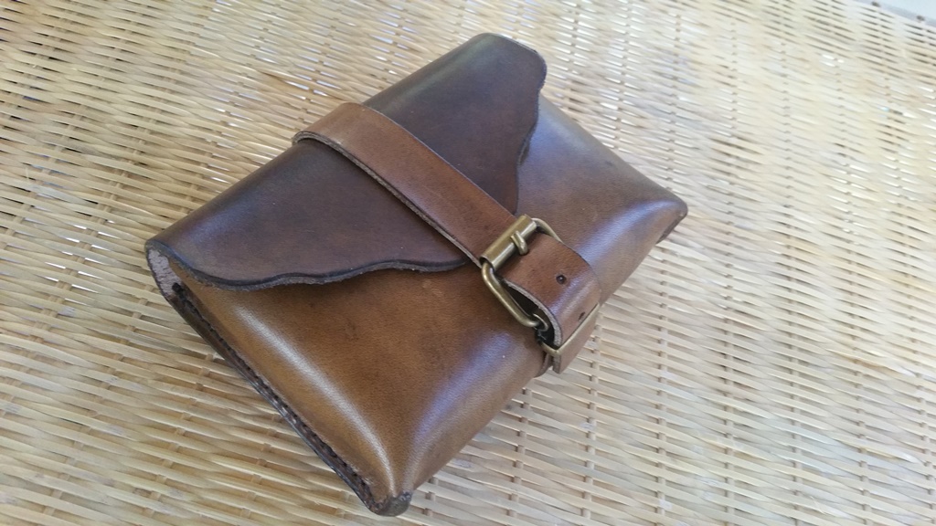 Pochette Sangle