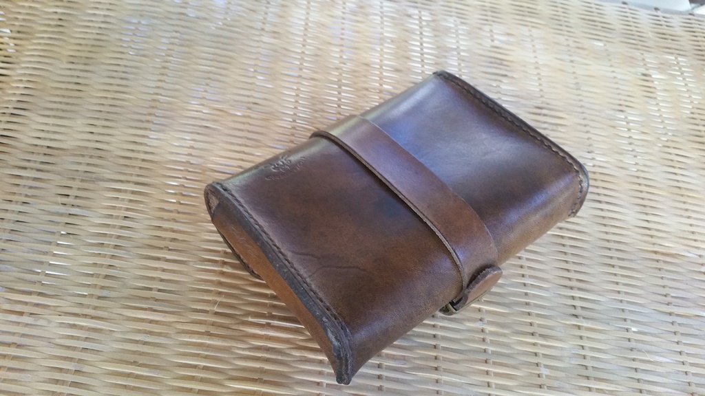 Pochette Sangle