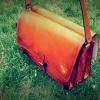 Sac Sacoche Cartable Cuir