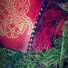 Corset Cuir
