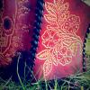 Corset Cuir