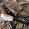 Gamme des tailles de firesteel