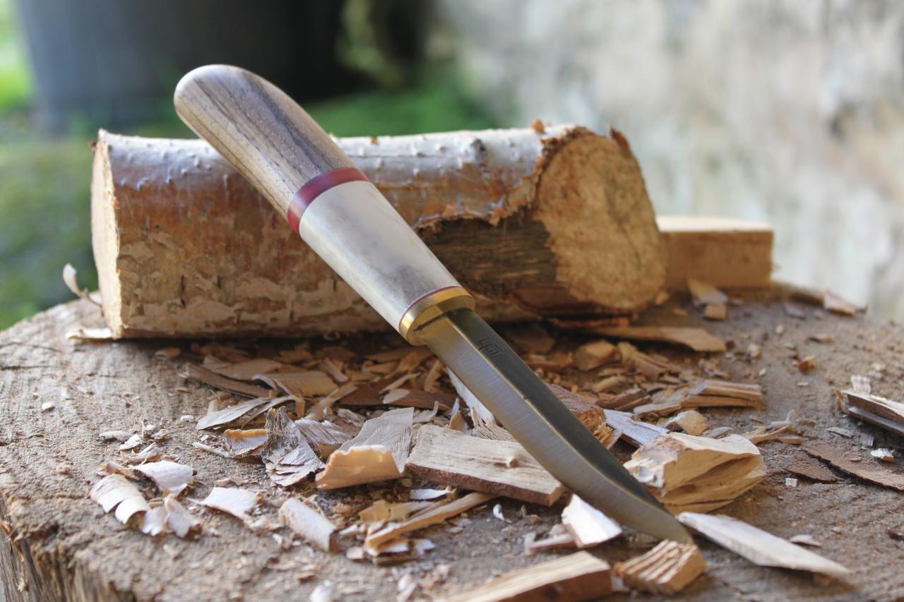 Puukko