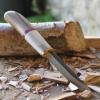 Couteau de type puukko