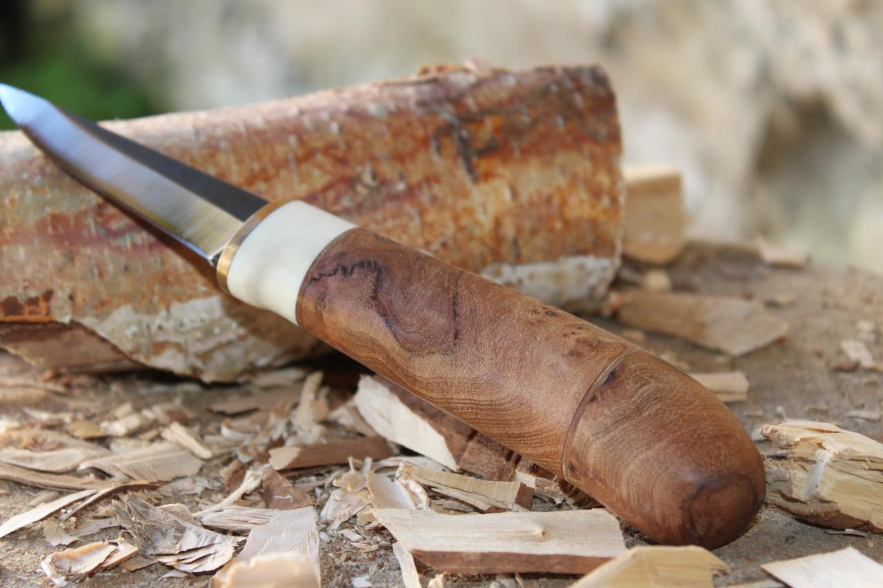 Puukko
