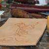 Ebauche d'un petit tableau