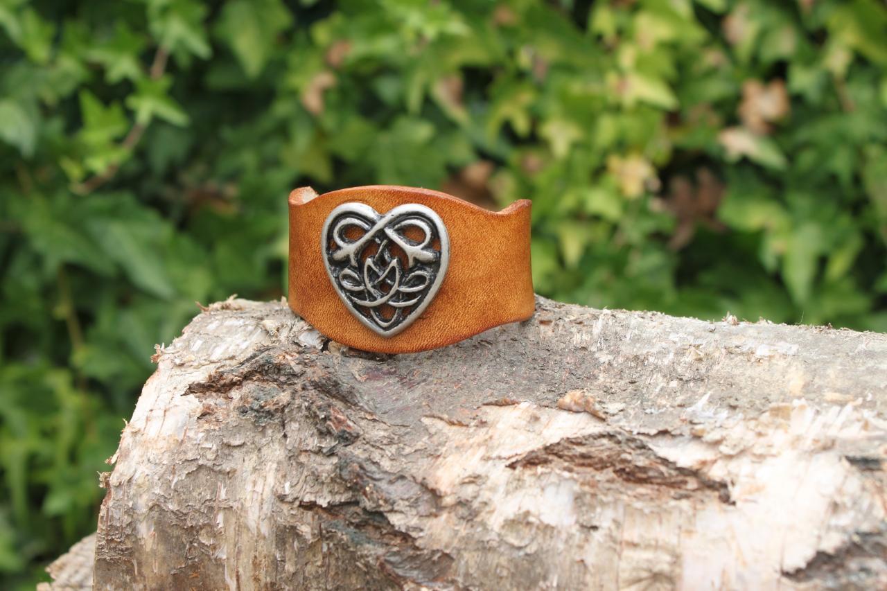 Bracelet symbole celte