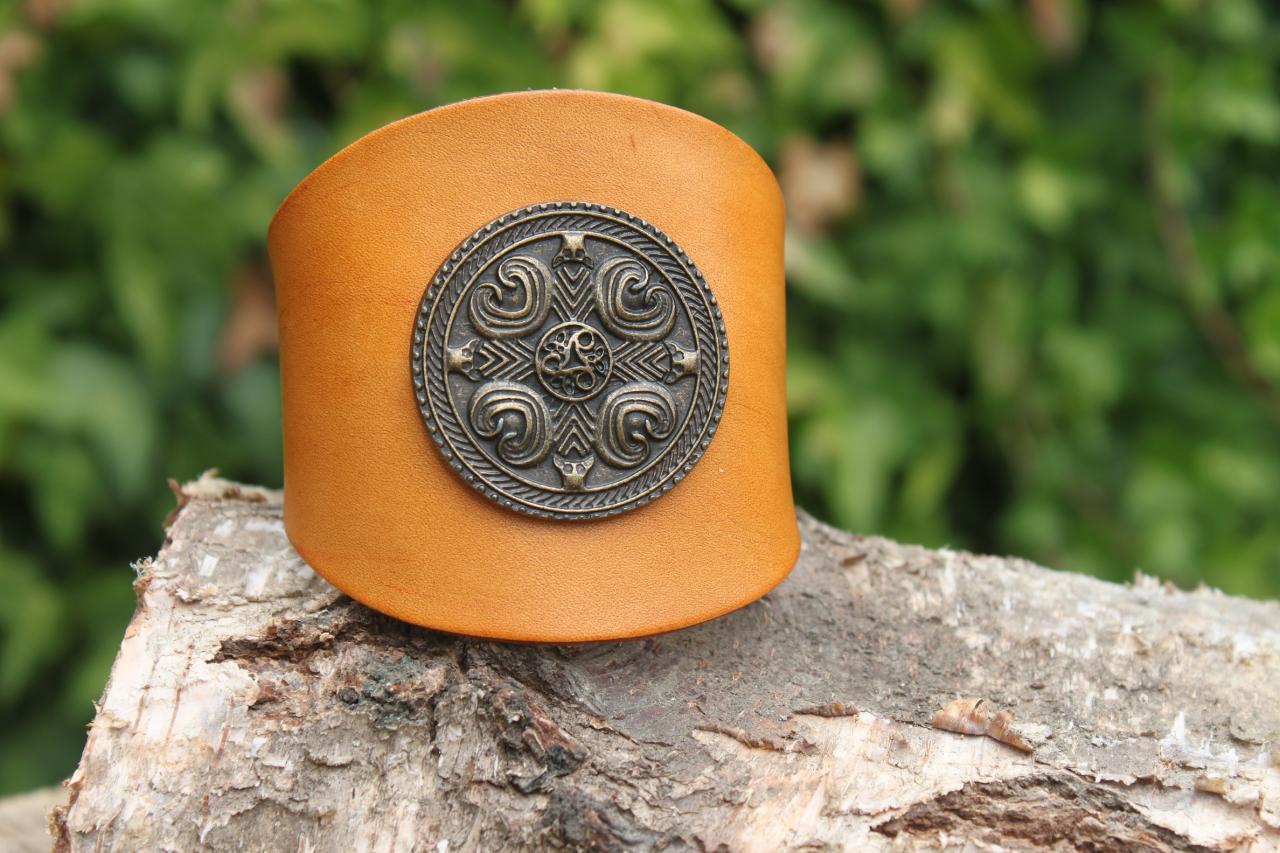 Bracelet symbole celte