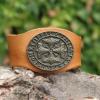 Bracelet symbole viking