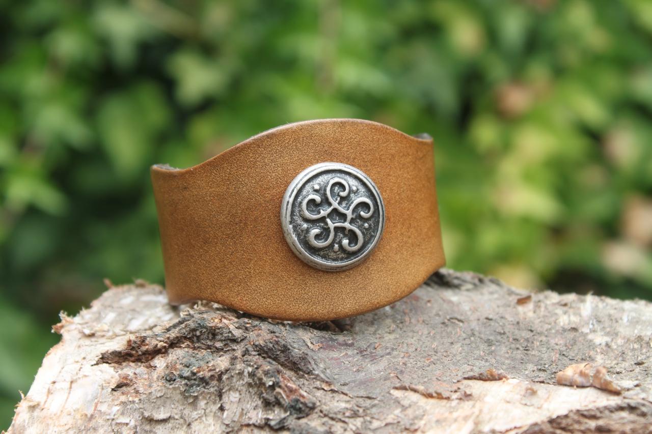 Bracelet symbole celte
