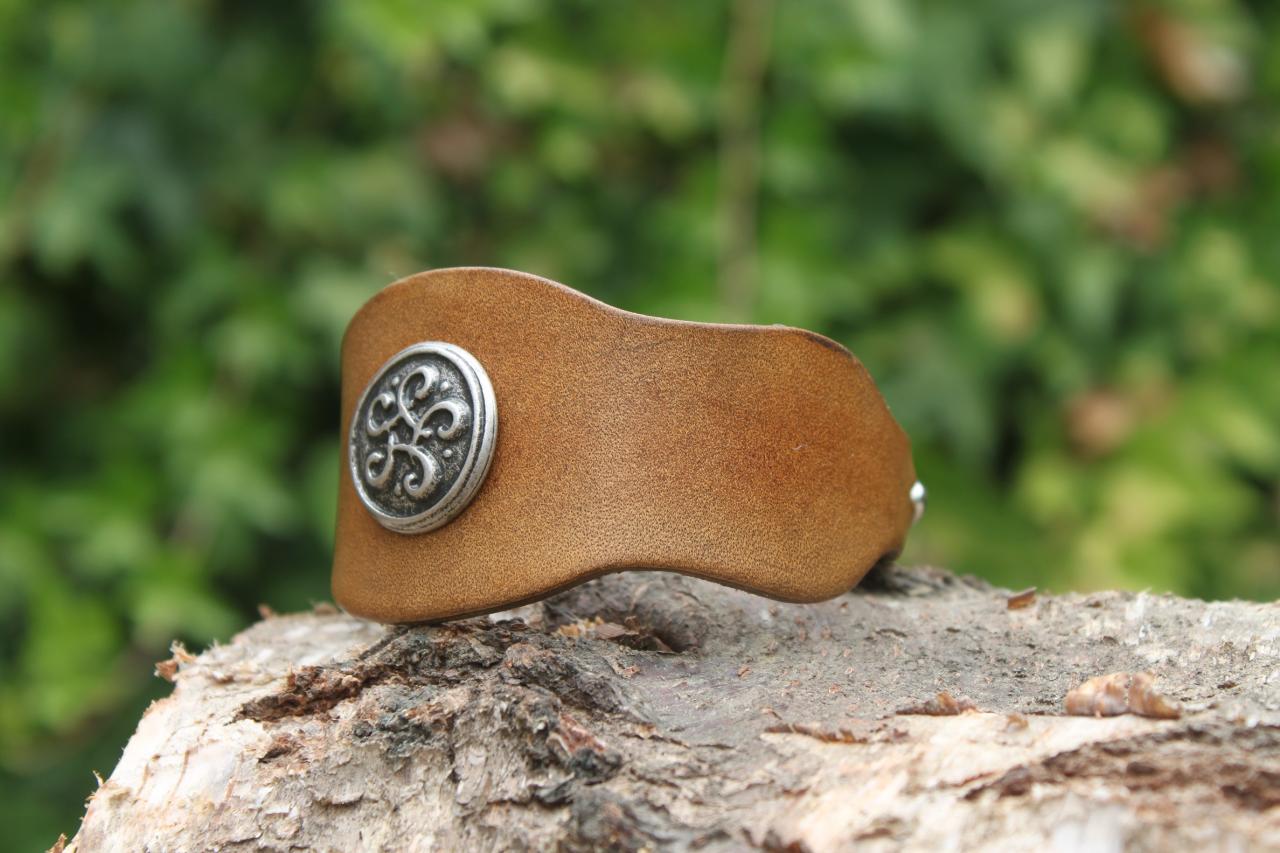 Bracelet symbole celte