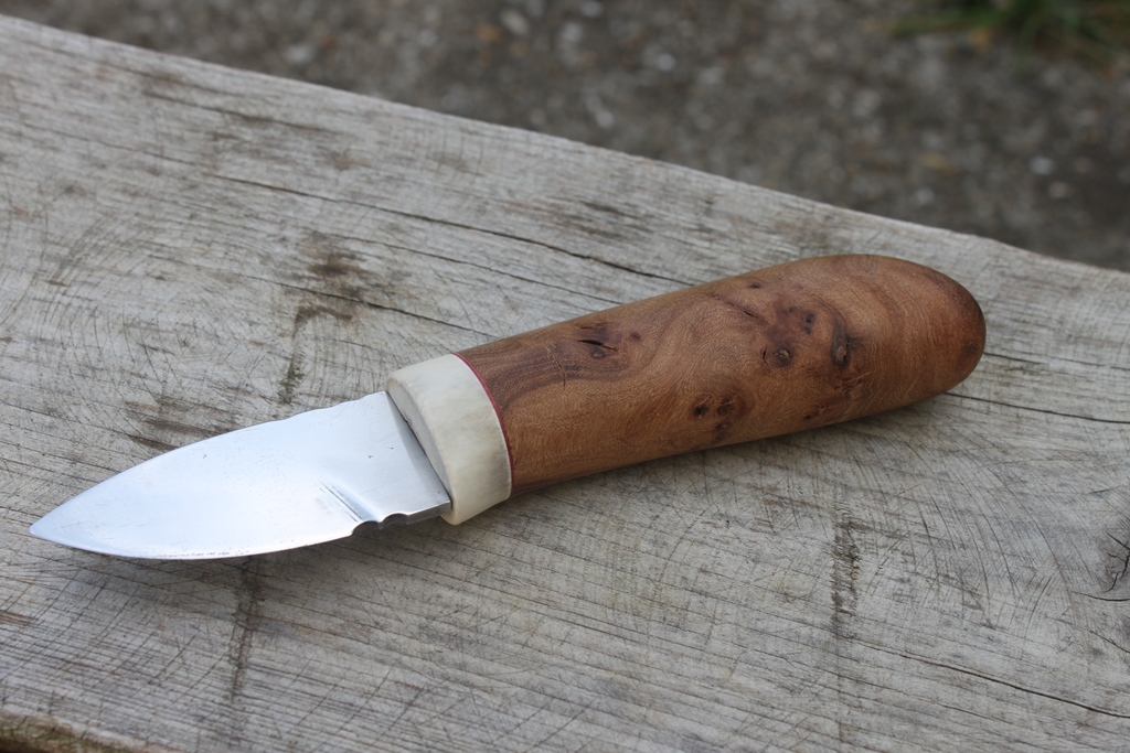 Puukko