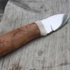 Puukko Orme et renne