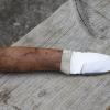 Puukko Orme et renne