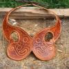 Collier d'inspiration medieval
