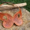 Collier d'inspiration medieval