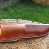 Puukko boulot et renne