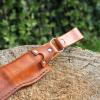 Puukko boulot et renne
