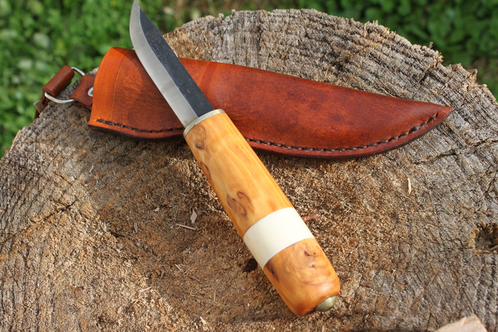 Puukko