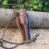 Firesteel et étui