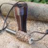 Firesteel et étui