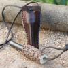 Firesteel et étui