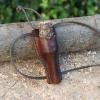 Firesteel et étui