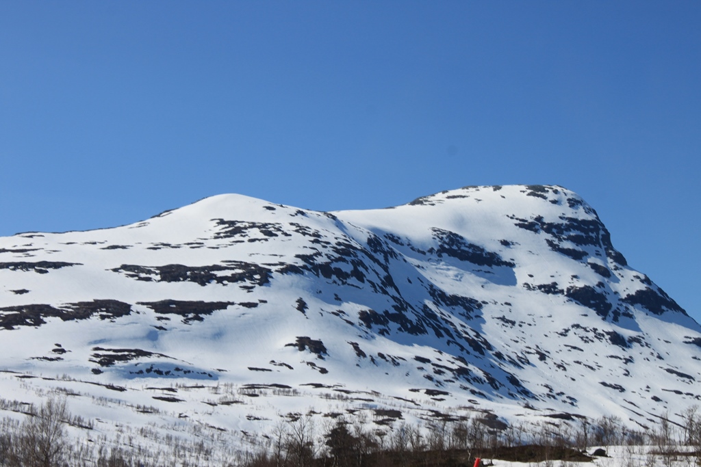 route sauvage