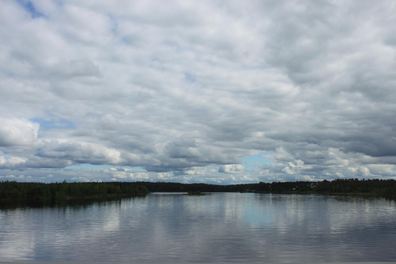 Lac suedois