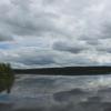 Encore un lac