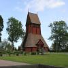 Clocher D'uppsala