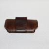 Etui téléphone portable en cuir