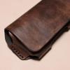 Etui téléphone portable en cuir