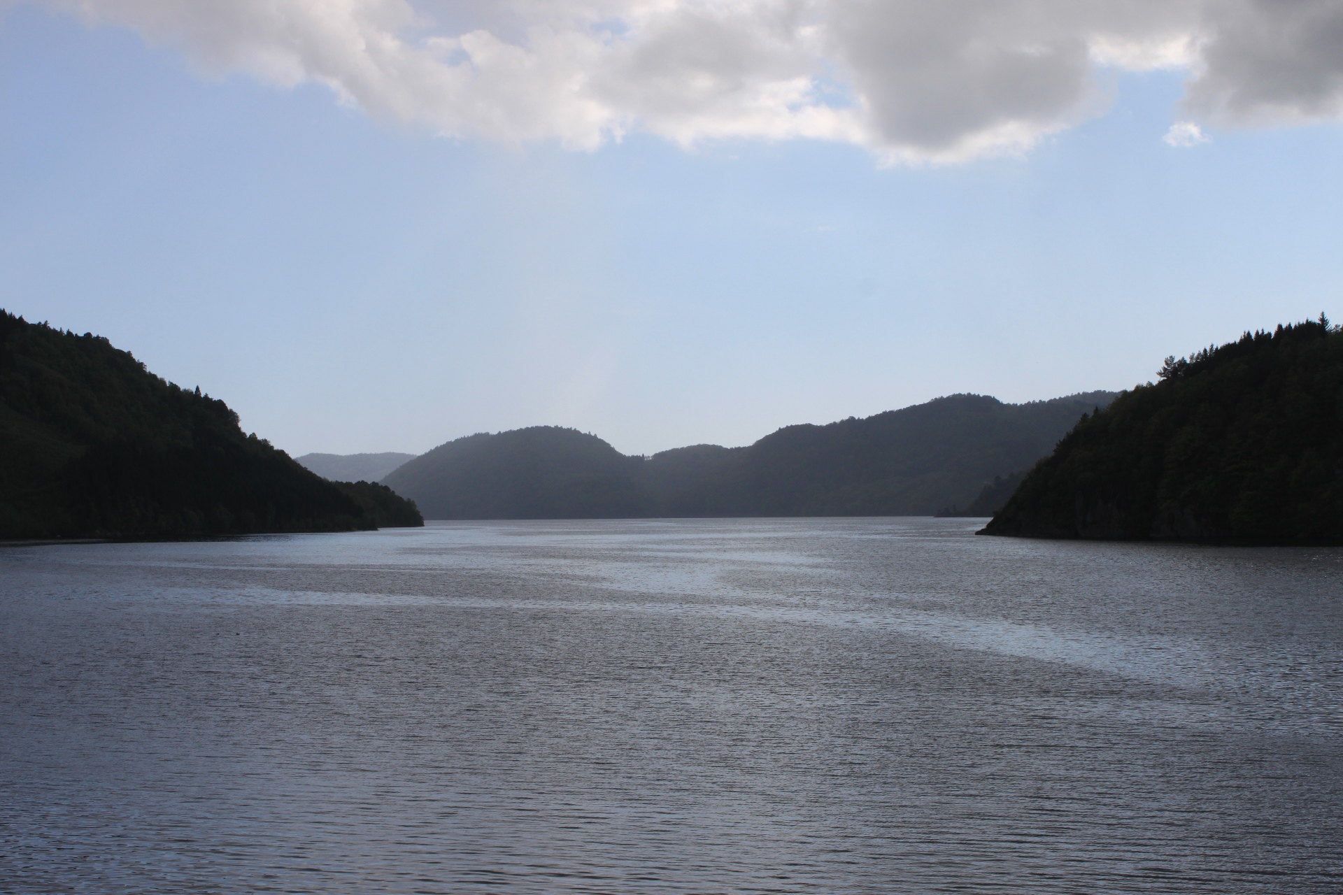 Fjord Norvège